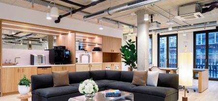 Foto 10 der Rosenthaler Straße 43-45 in Berlin