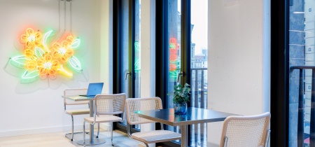 Foto 11 der Rosenthaler Straße 43-45 in Berlin