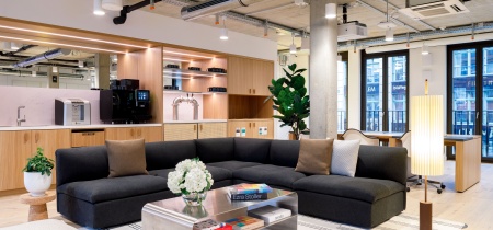 Foto 12 der Rosenthaler Straße 43-45 in Berlin