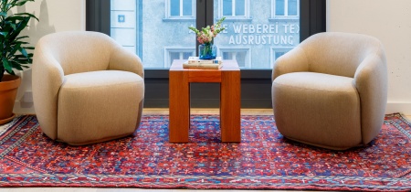 Foto 13 der Rosenthaler Straße 43-45 in Berlin