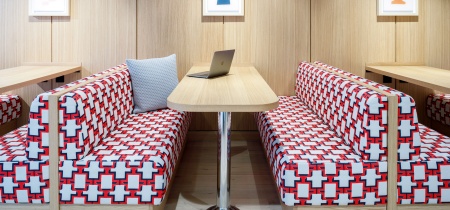 Foto 15 der Rosenthaler Straße 43-45 in Berlin