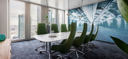 Board room  Taunusanlage 9-10