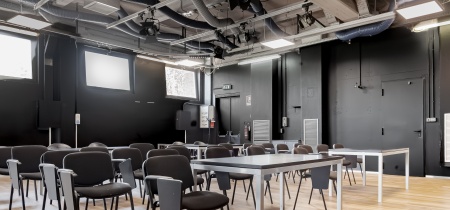 Common area