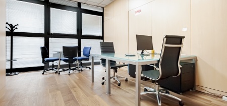 Office space