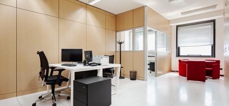 Office space