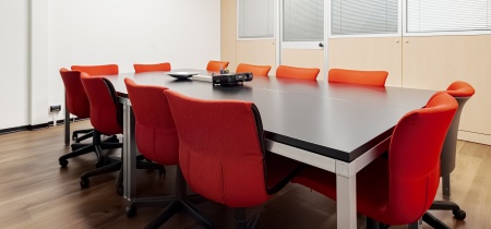 Meeting room