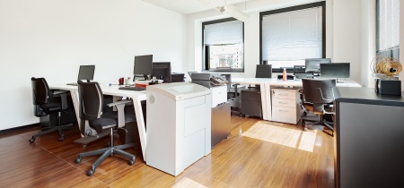 Office space