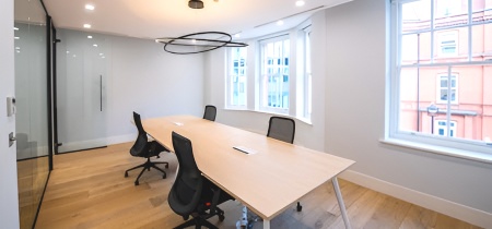 Foto 2 di 115 Park Street ad Londra