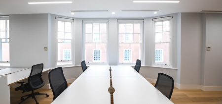 Foto 5 di 115 Park Street ad Londra