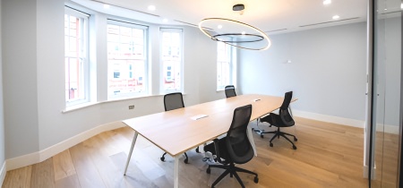 Foto 7 di 115 Park Street ad Londra