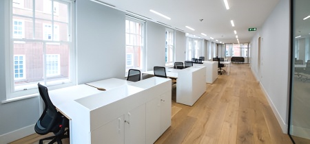 Foto 8 di 115 Park Street ad Londra