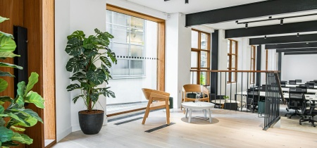 Foto 5 di 3-4 Hardwick Street ad Londra