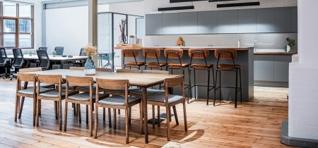 Foto 7 di 3-4 Hardwick Street ad Londra