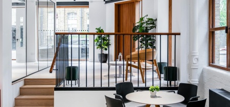 Foto 6 di 3-4 Hardwick Street ad Londra