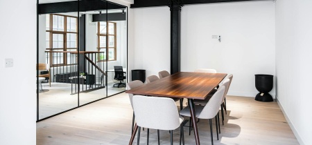 Foto 2 di 3-4 Hardwick Street ad Londra