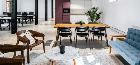 Foto 4 di 3-4 Hardwick Street ad Londra