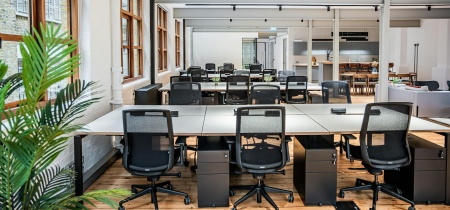 Foto 3 di 3-4 Hardwick Street ad Londra