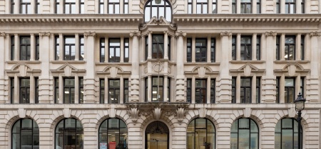 Foto 1 di 42 New Broad Street ad Londra