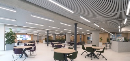 Desks Waldorpstraat 5