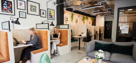 Foto 4 di 5-7 Tanner Street ad Londra