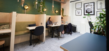 Foto 3 di 5-7 Tanner Street ad Londra