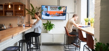 Foto 5 di 5-7 Tanner Street ad Londra