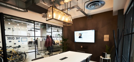 Foto 6 di 5-7 Tanner Street ad Londra