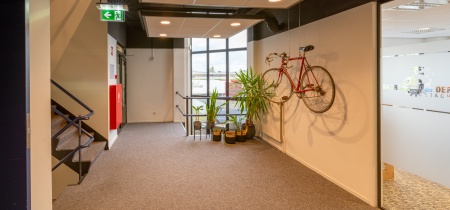 hallway