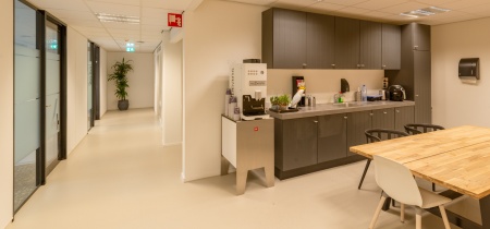 office space Utrecht