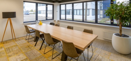 Meeting room London