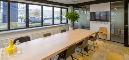 Meeting room London