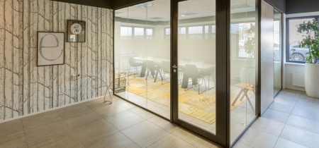 Meeting room London