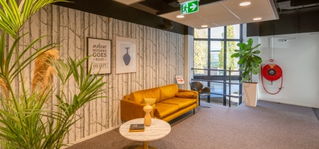 Office space London