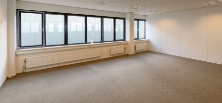 Private office