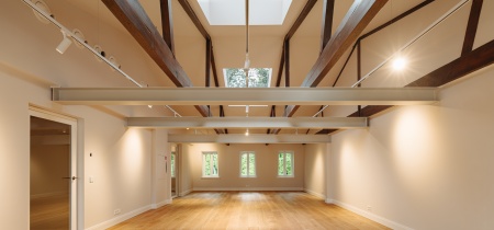 Foto 4 van Oosteinde 9 D in Amsterdam