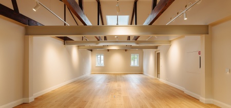 Foto 3 van Oosteinde 9 D in Amsterdam