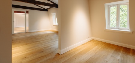 Foto 9 van Oosteinde 9 D in Amsterdam