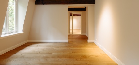 Foto 11 van Oosteinde 9 D in Amsterdam