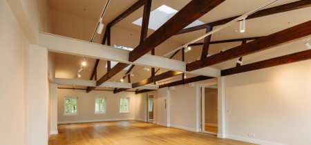 Foto 2 van Oosteinde 9 D in Amsterdam