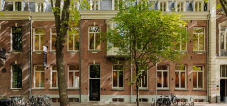 Foto 1 van Oosteinde 9 D in Amsterdam