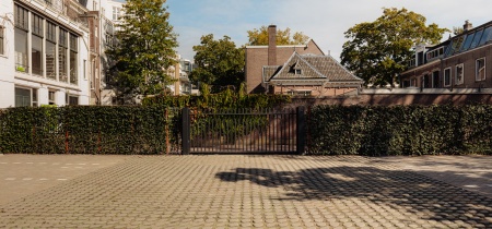 Foto 23 van Oosteinde 9 D in Amsterdam