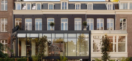 Foto 24 van Oosteinde 9 D in Amsterdam