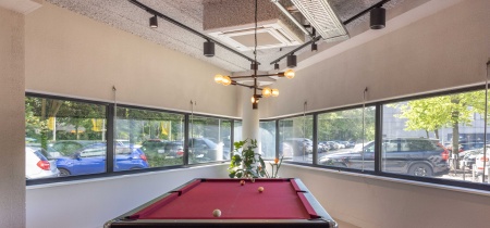 Foto 6 de la Overschiestraat 63 en Ámsterdam