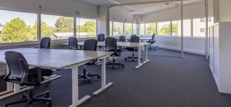 Foto 4 de la Overschiestraat 65 en Ámsterdam