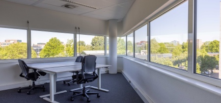 Foto 3 de la Overschiestraat 65 en Ámsterdam