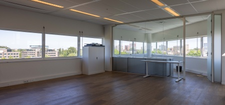 Foto 6 de la Overschiestraat 65 en Ámsterdam