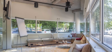 Common area