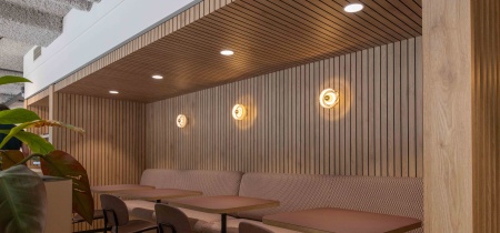 Common area
