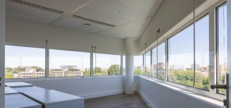 Foto 8 de la Overschiestraat 65 en Ámsterdam