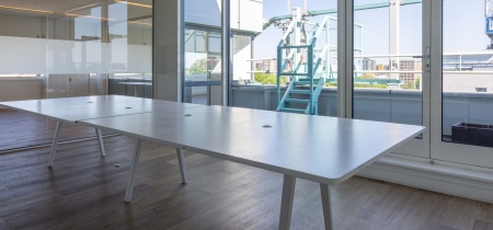 Foto 2 de la Overschiestraat 65 en Ámsterdam